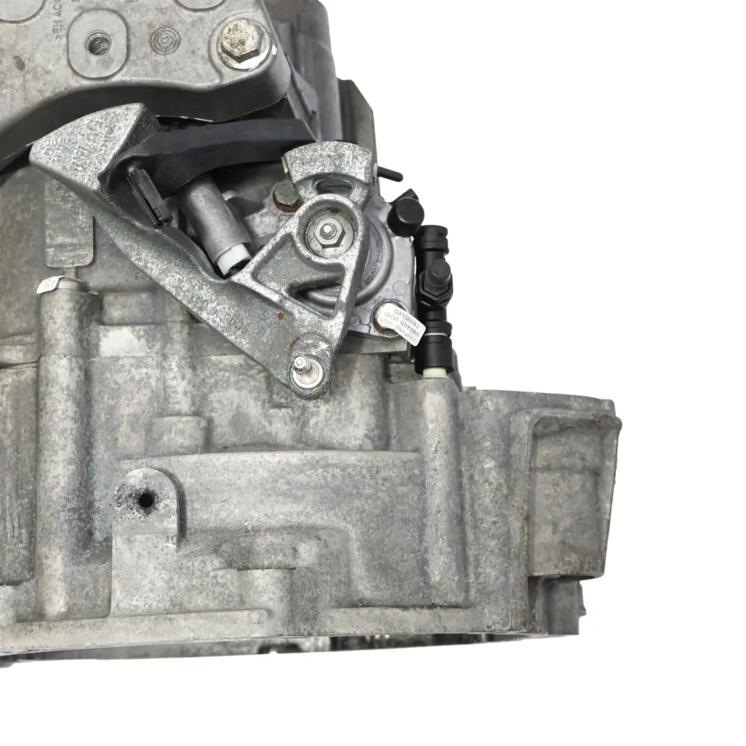 CJXC 4Motion Cambio Manuale PDV GARANZIA per VW Golf R Mk7 2.0 TSI con numero di parte 02Q300049R VW Golf R Mk7 2.0 TSI CJXC 4Motion Cambio Manuale PDV GARANZIA - SKU 02Q300049R - Numero di parte 02Q300049R
