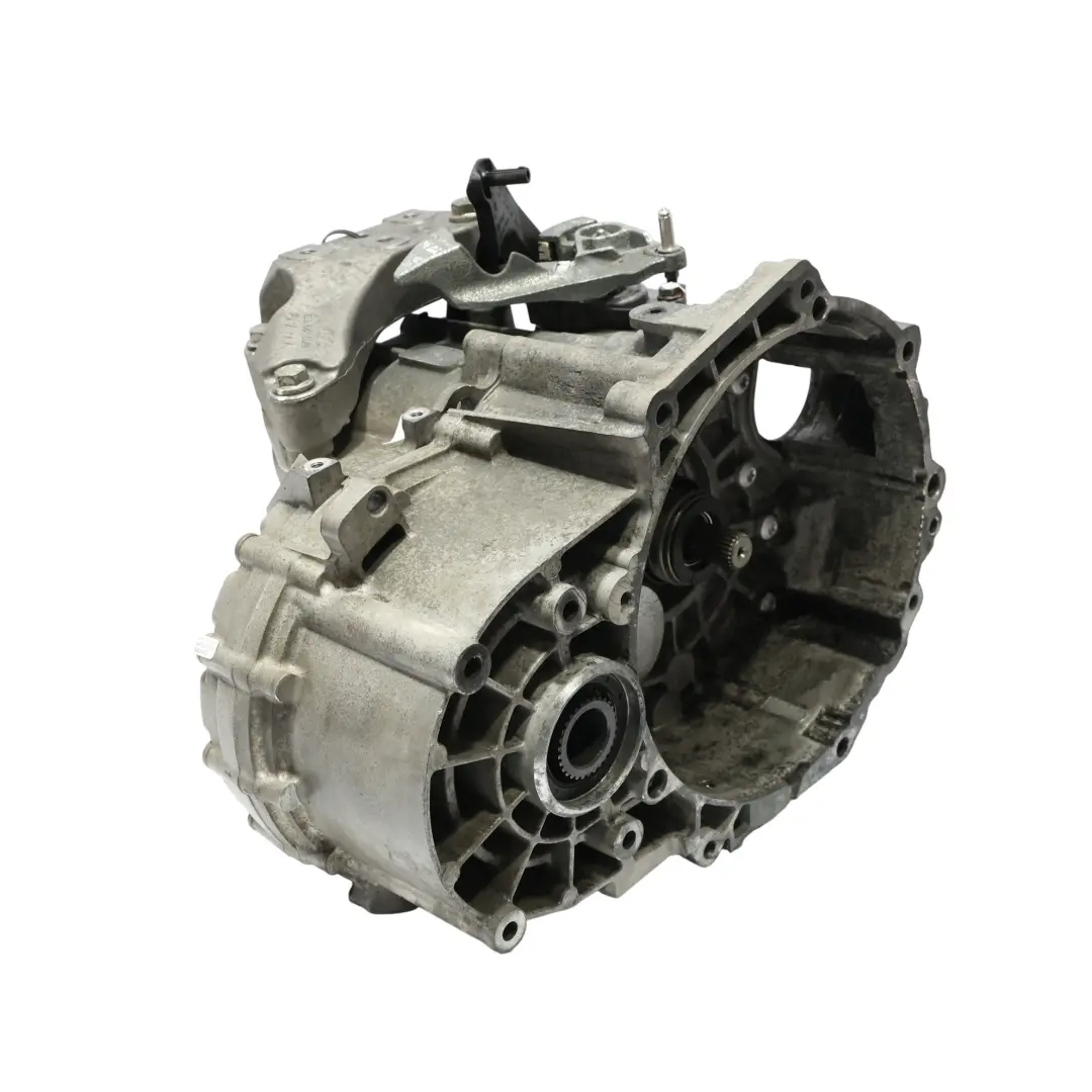 CJXC Boîte Vitesses Manuelle PDV GARANTIE pour VW Golf R Mk7 2.0 TSI à propos du numéro de pièce 02Q300049R VW Golf R Mk7 2.0 TSI CJXC Boîte Vitesses Manuelle PDV GARANTIE - SKU 02Q300049R - Numéro de pièce 02Q300049R