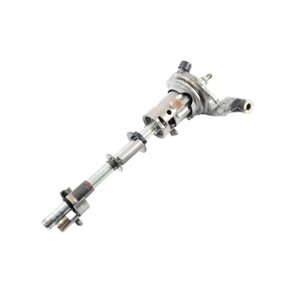 VW Volkswagen Golf R MK7 Handschalt Getriebe Schalt Mechanismus - SKU 02Q301230S - Teilenummer 02Q301230S