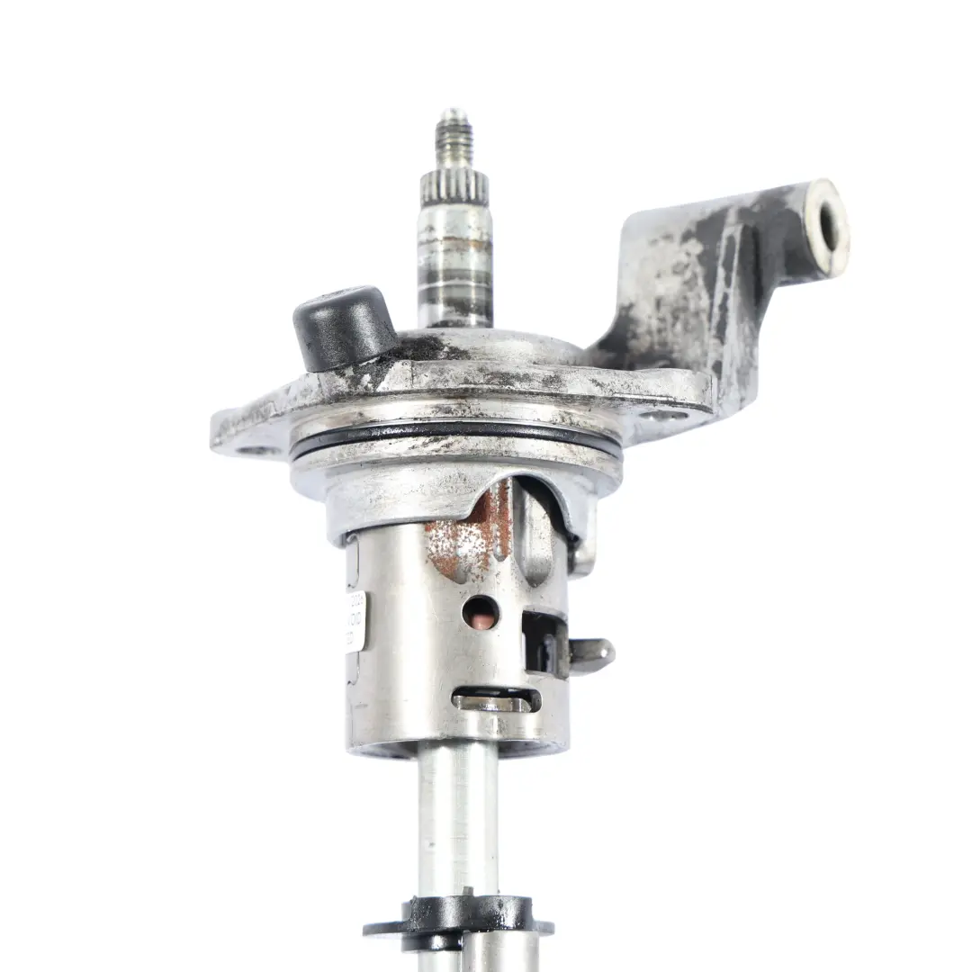 VW Volkswagen Golf R MK7 Cambio Manuale Meccanismo Interruttore - SKU 02Q301230S - Numero di parte 02Q301230S