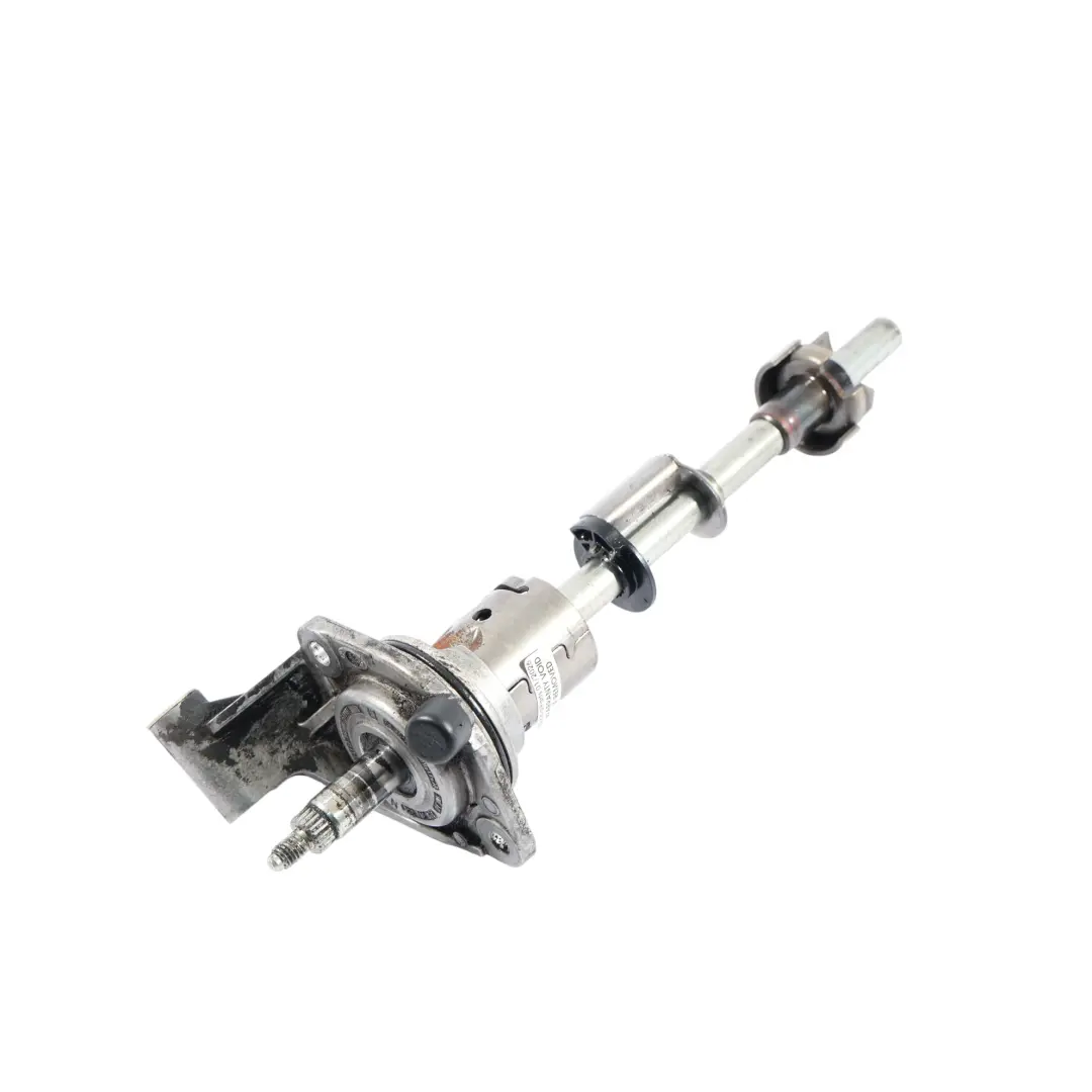 VW Volkswagen Golf R MK7 Handschalt Getriebe Schalt Mechanismus - SKU 02Q301230S - Teilenummer 02Q301230S