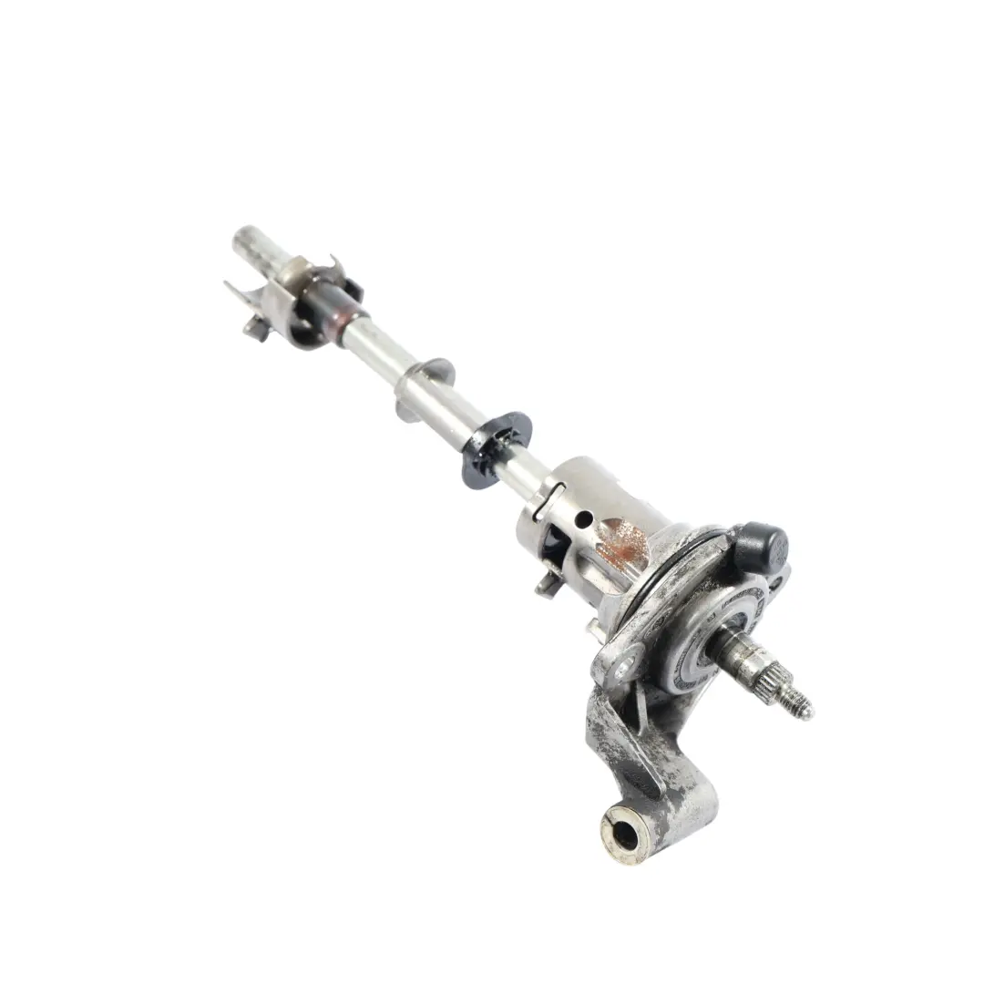 VW Volkswagen Golf R MK7 Handschalt Getriebe Schalt Mechanismus - SKU 02Q301230S - Teilenummer 02Q301230S