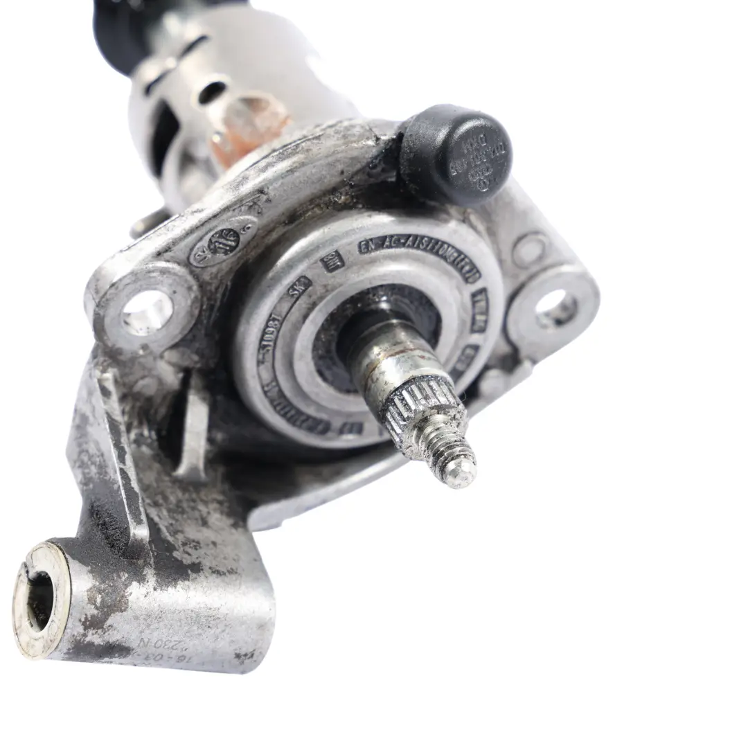 VW Volkswagen Golf R MK7 Manual Gearbox Shifter Mechanism Switch - SKU 02Q301230S - Part number 02Q301230S