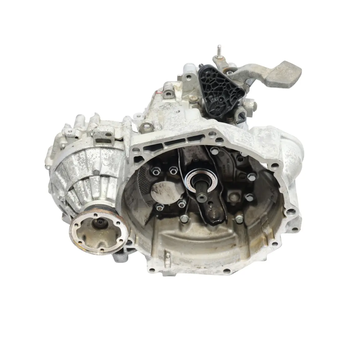 Audi A3 8P 1.8 TFSI CDAA Boite Manuelle 6 Vitesses MUF GARANTIE - SKU 02S300047F - Numéro de pièce 02S300047F