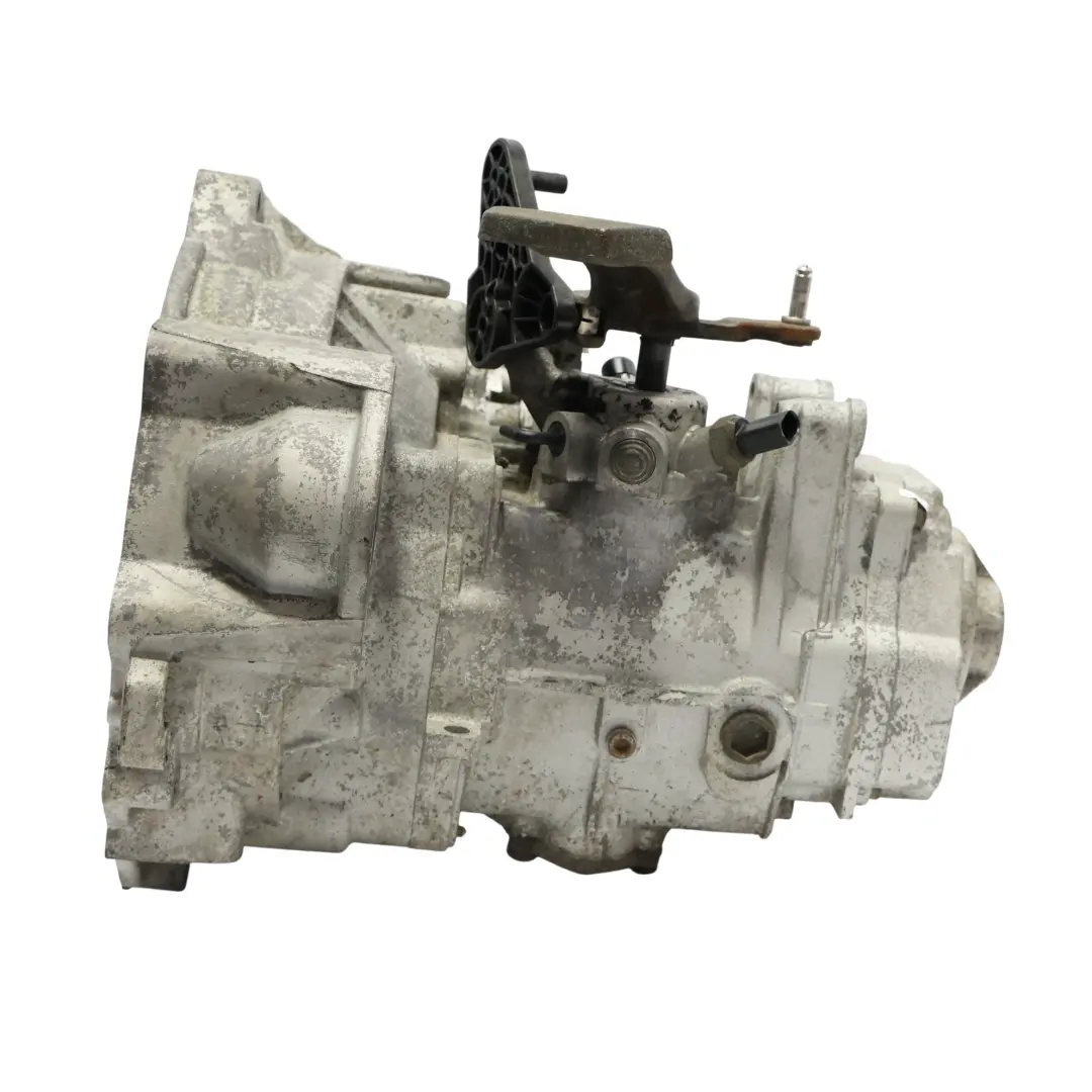 CDAA Boite Manuelle 6 Vitesses MUF GARANTIE pour Audi A3 8P 1.8 TFSI à propos du numéro de pièce 02S300047F Audi A3 8P 1.8 TFSI CDAA Boite Manuelle 6 Vitesses MUF GARANTIE - SKU 02S300047F - Numéro de pièce 02S300047F