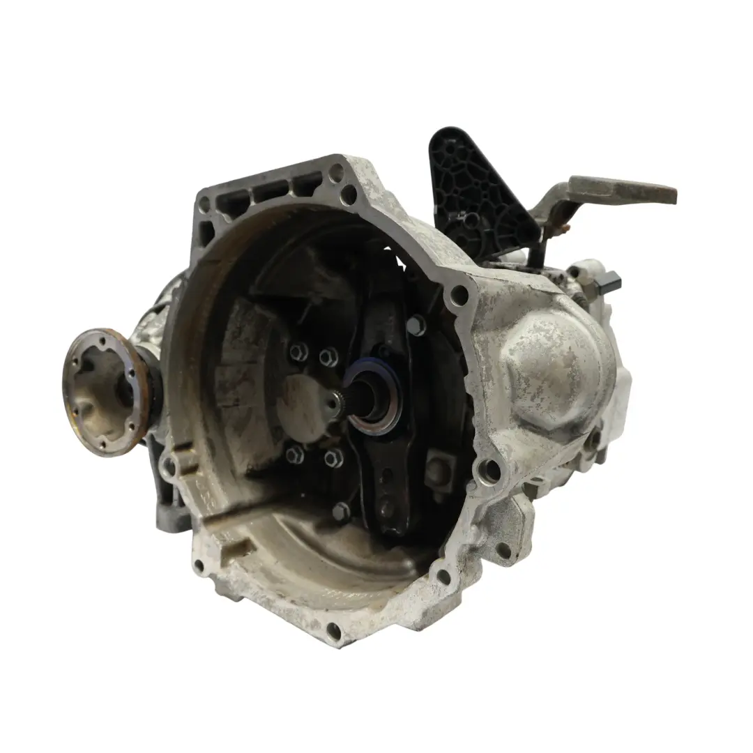 CDAA Boite Manuelle 6 Vitesses MUF GARANTIE pour Audi A3 8P 1.8 TFSI à propos du numéro de pièce 02S300047F Audi A3 8P 1.8 TFSI CDAA Boite Manuelle 6 Vitesses MUF GARANTIE - SKU 02S300047F - Numéro de pièce 02S300047F