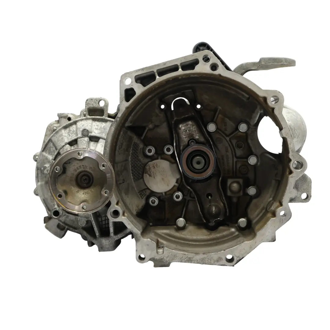Audi A3 8P 1.8 TFSI CDAA Schaltgetriebe 6 Gang MUF GARANTIE - SKU 02S300047F - Teilenummer 02S300047F
