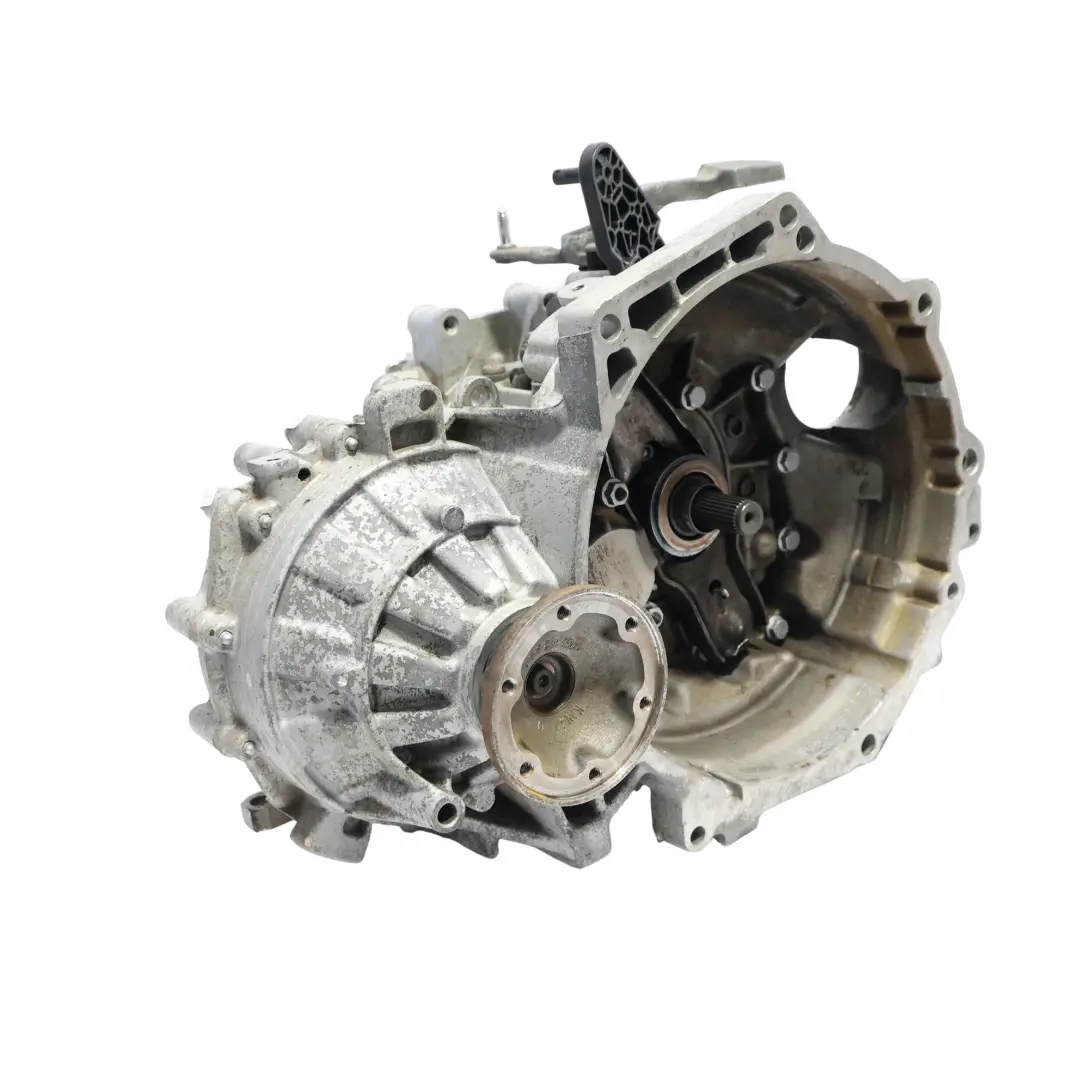 Audi A3 8P 1.8 TFSI CDAA Cambio Manuale 6 Velocità MUF GARANZIA - SKU 02S300047F - Numero di parte 02S300047F