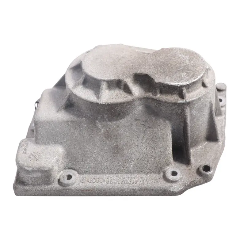 LNY 6 Speed 1.2 1.4 Manual Gearbox Housing Cover 02U301211C to Audi A3 8P with Part number 02U301201C Audi A3 8P LNY 6 Speed 1.2 1.4 Manual Gearbox Housing Cover 02U301211C - SKU 02U301201C - Part number 02U301201C