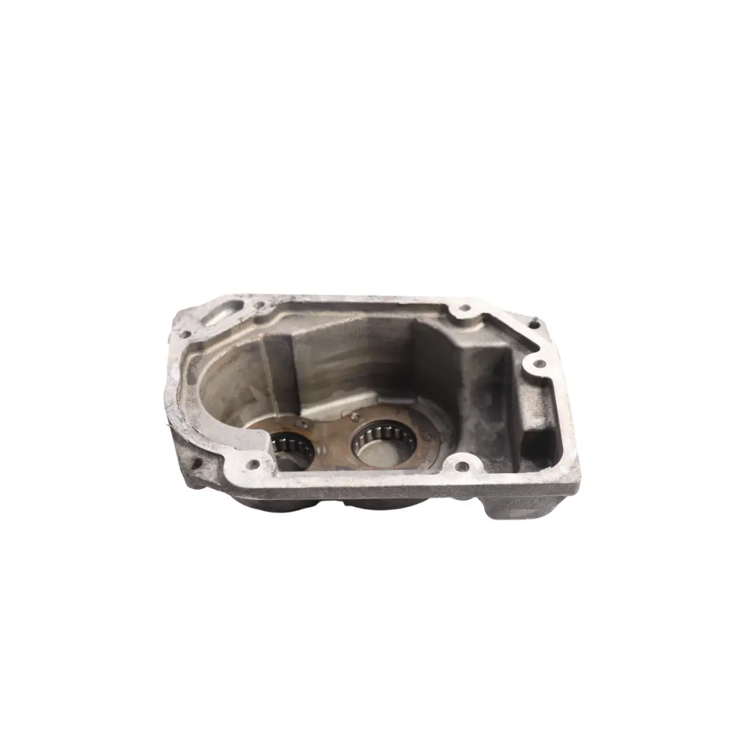 Audi A3 8P LNY 6 Speed 1.2 1.4 Manual Gearbox Housing Cover 02U301211C - SKU 02U301201C - Part number 02U301201C