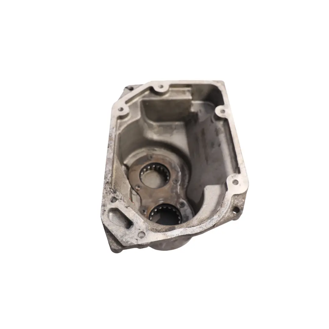 LNY 6 Speed 1.2 1.4 Manual Gearbox Housing Cover 02U301211C to Audi A3 8P with Part number 02U301201C Audi A3 8P LNY 6 Speed 1.2 1.4 Manual Gearbox Housing Cover 02U301211C - SKU 02U301201C - Part number 02U301201C