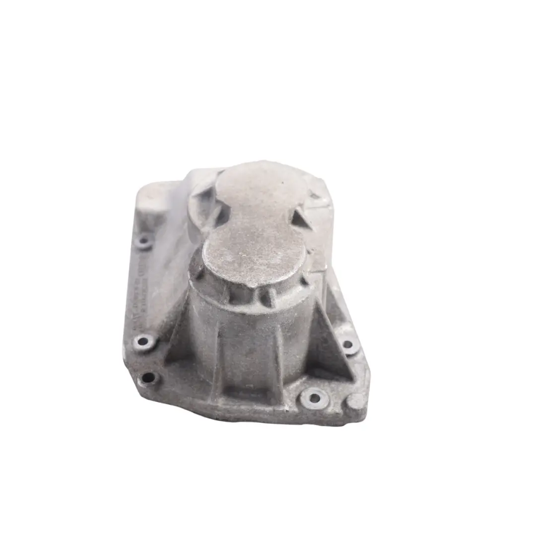 Audi A3 8P LNY 6 Speed 1.2 1.4 Manual Gearbox Housing Cover 02U301211C - SKU 02U301201C - Part number 02U301201C