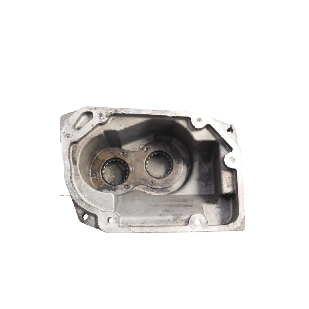 Audi A3 8P LNY 6 Speed 1.2 1.4 Manual Gearbox Housing Cover 02U301211C - SKU 02U301201C - Part number 02U301201C
