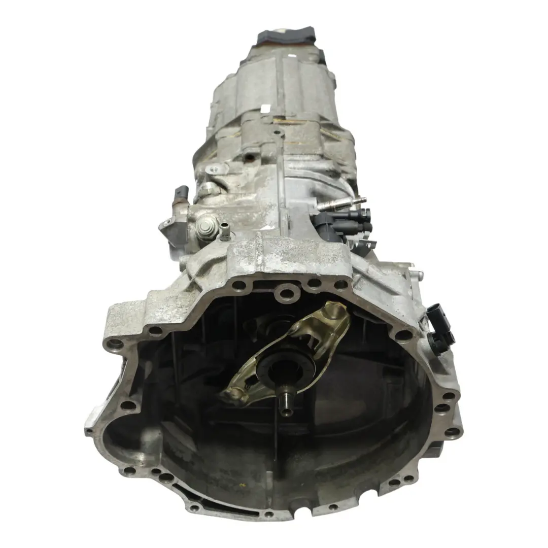 Audi A4 B7 3.2 FSI Quattro GYY Vitesses Manuelle 6 Rapports GARANTIE - SKU 02X300044K - Numéro de pièce 02X300044K