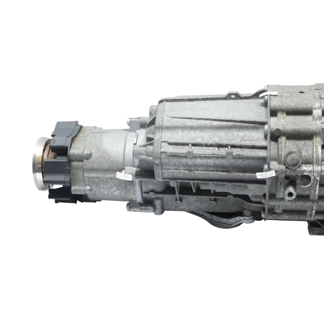 Audi A4 B7 3.2 FSI Quattro GYY Vitesses Manuelle 6 Rapports GARANTIE - SKU 02X300044K - Numéro de pièce 02X300044K