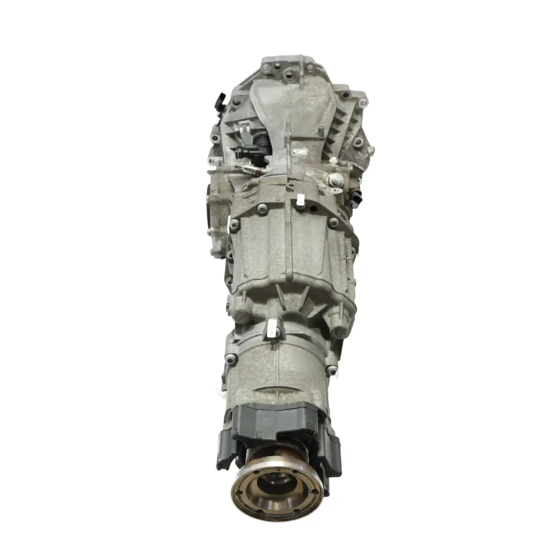 Audi A4 B7 3.2 FSI Quattro Manual Gearbox GYY 6 Speed WARRANTY - SKU 02X300044K - Part number 02X300044K