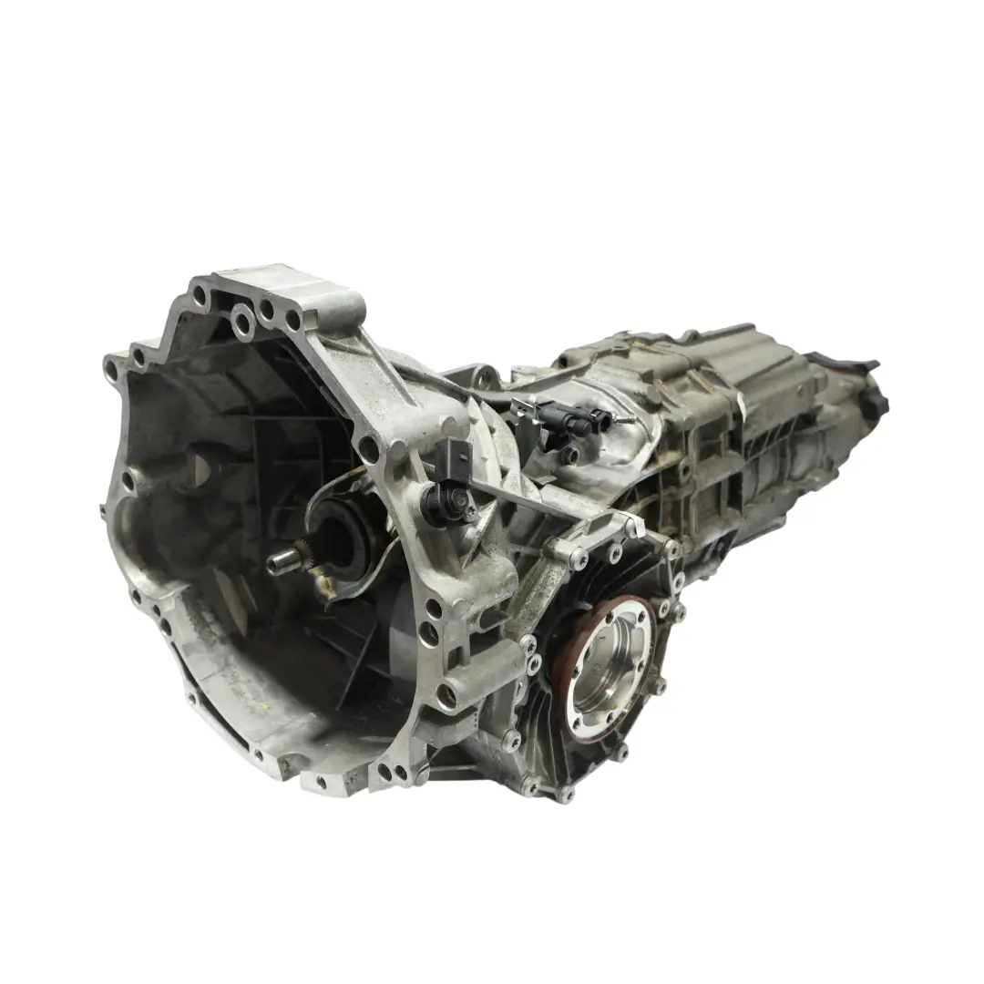 Audi A4 B7 3.2 FSI Quattro Cambio Manuale GYY 6 Velocità GARANZIA - SKU 02X300044K - Numero di parte 02X300044K