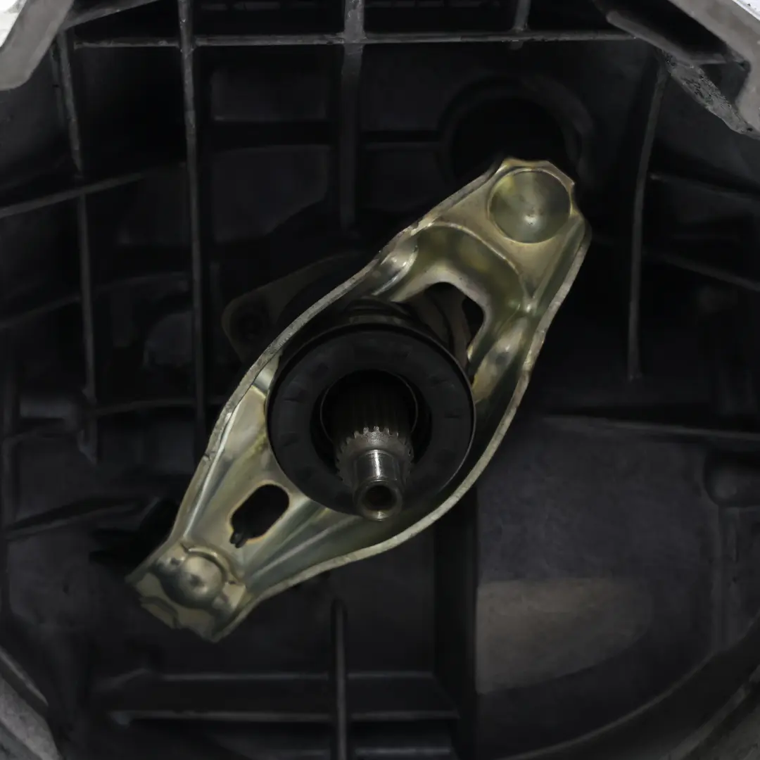 Gearbox GYY 6 Speed WARRANTY to Audi A4 B7 3.2 FSI Quattro Manual with Part number 02X300044K Audi A4 B7 3.2 FSI Quattro Manual Gearbox GYY 6 Speed WARRANTY - SKU 02X300044K - Part number 02X300044K