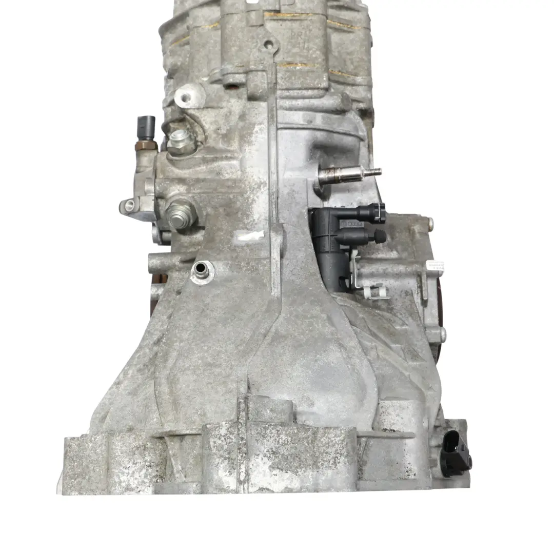 Schalt Getriebe GYY 6 Gang GARANTIE für Audi A4 B7 3.2 FSI Quattro mit Teilenummer 02X300044K Audi A4 B7 3.2 FSI Quattro Schalt Getriebe GYY 6 Gang GARANTIE - SKU 02X300044K - Teilenummer 02X300044K