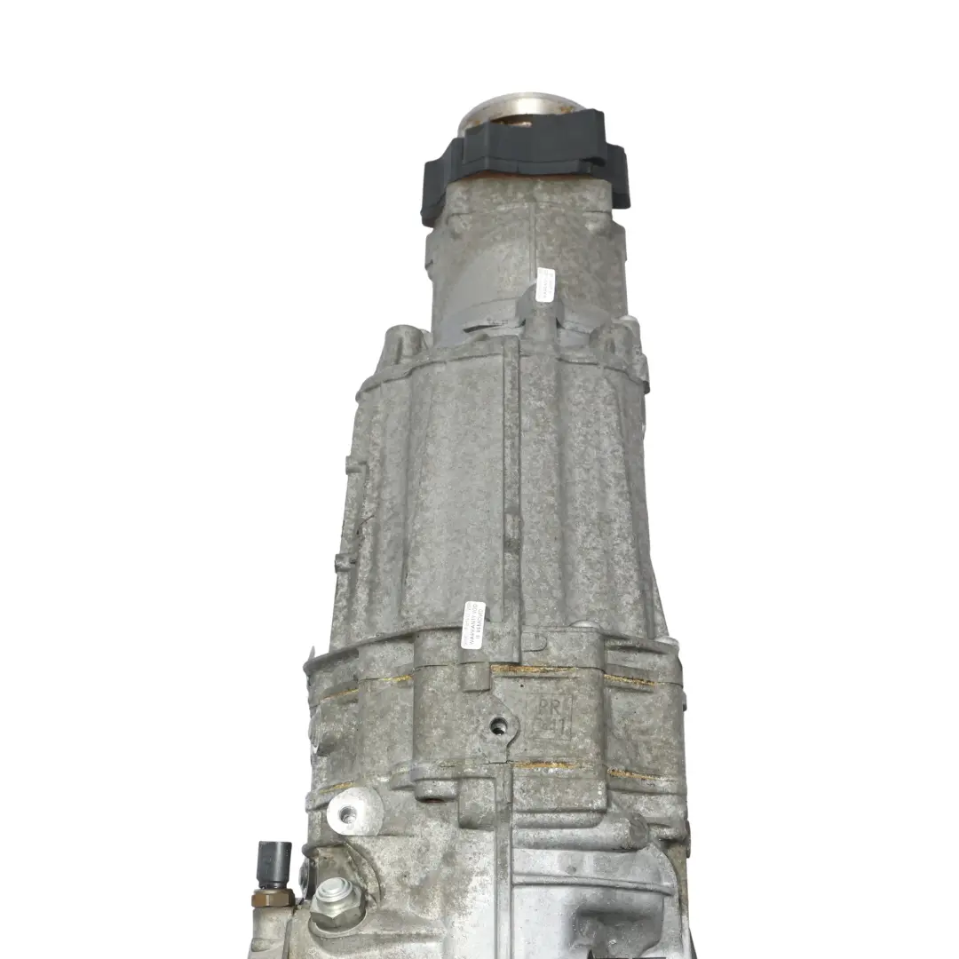 Audi A4 B7 3.2 FSI Quattro GYY Vitesses Manuelle 6 Rapports GARANTIE - SKU 02X300044K - Numéro de pièce 02X300044K