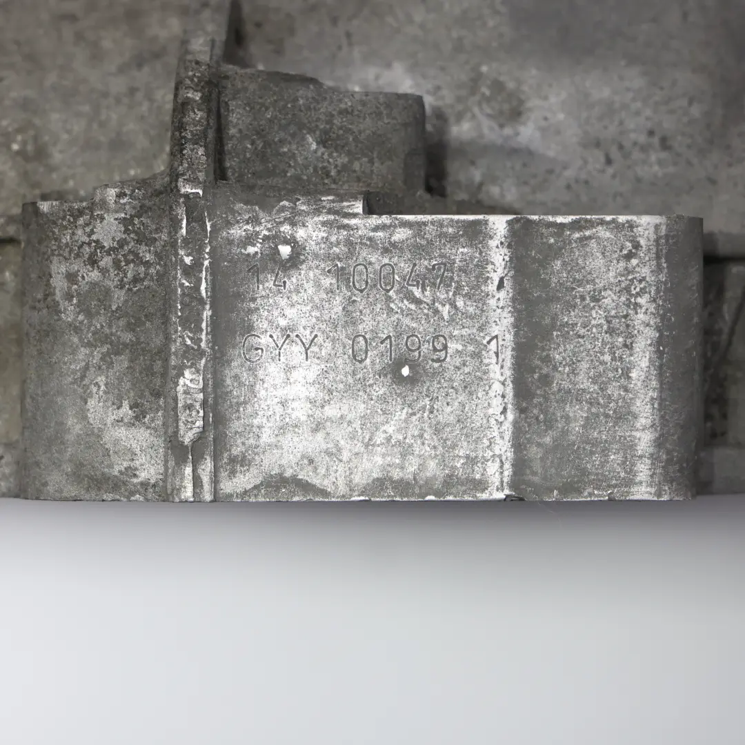 Schalt Getriebe GYY 6 Gang GARANTIE für Audi A4 B7 3.2 FSI Quattro mit Teilenummer 02X300044K Audi A4 B7 3.2 FSI Quattro Schalt Getriebe GYY 6 Gang GARANTIE - SKU 02X300044K - Teilenummer 02X300044K