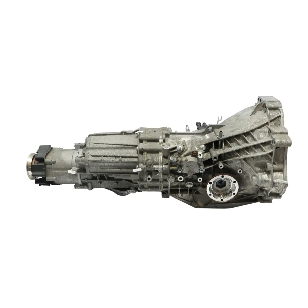 Schalt Getriebe GYY 6 Gang GARANTIE für Audi A4 B7 3.2 FSI Quattro mit Teilenummer 02X300044K Audi A4 B7 3.2 FSI Quattro Schalt Getriebe GYY 6 Gang GARANTIE - SKU 02X300044K - Teilenummer 02X300044K
