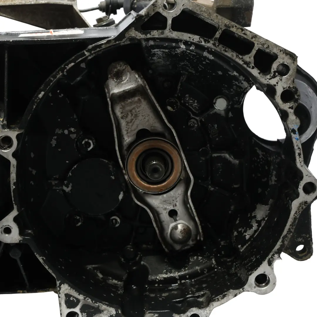 CAAB Schalt Getriebe MQT GARANTIE für Volkswagen Transporter T5 2.0 TDI mit Teilenummer 02Z300046N Volkswagen Transporter T5 2.0 TDI CAAB Schalt Getriebe MQT GARANTIE - SKU 02Z300046N - Teilenummer 02Z300046N