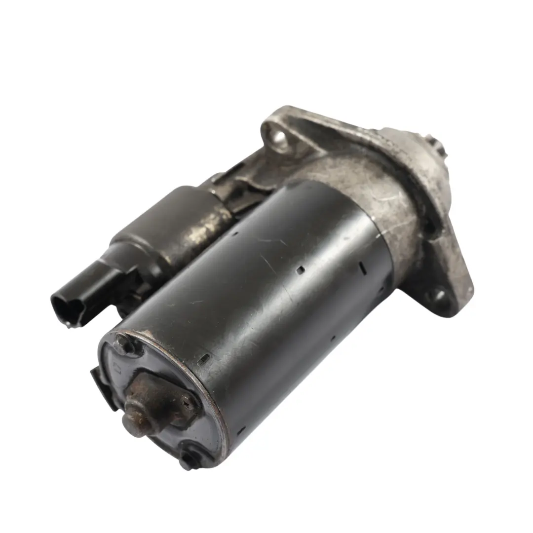 Audi R8 Gen 1 Engine Starter Motor 4.2 FSI - SKU 02Z911023L - Part number 02Z911023L