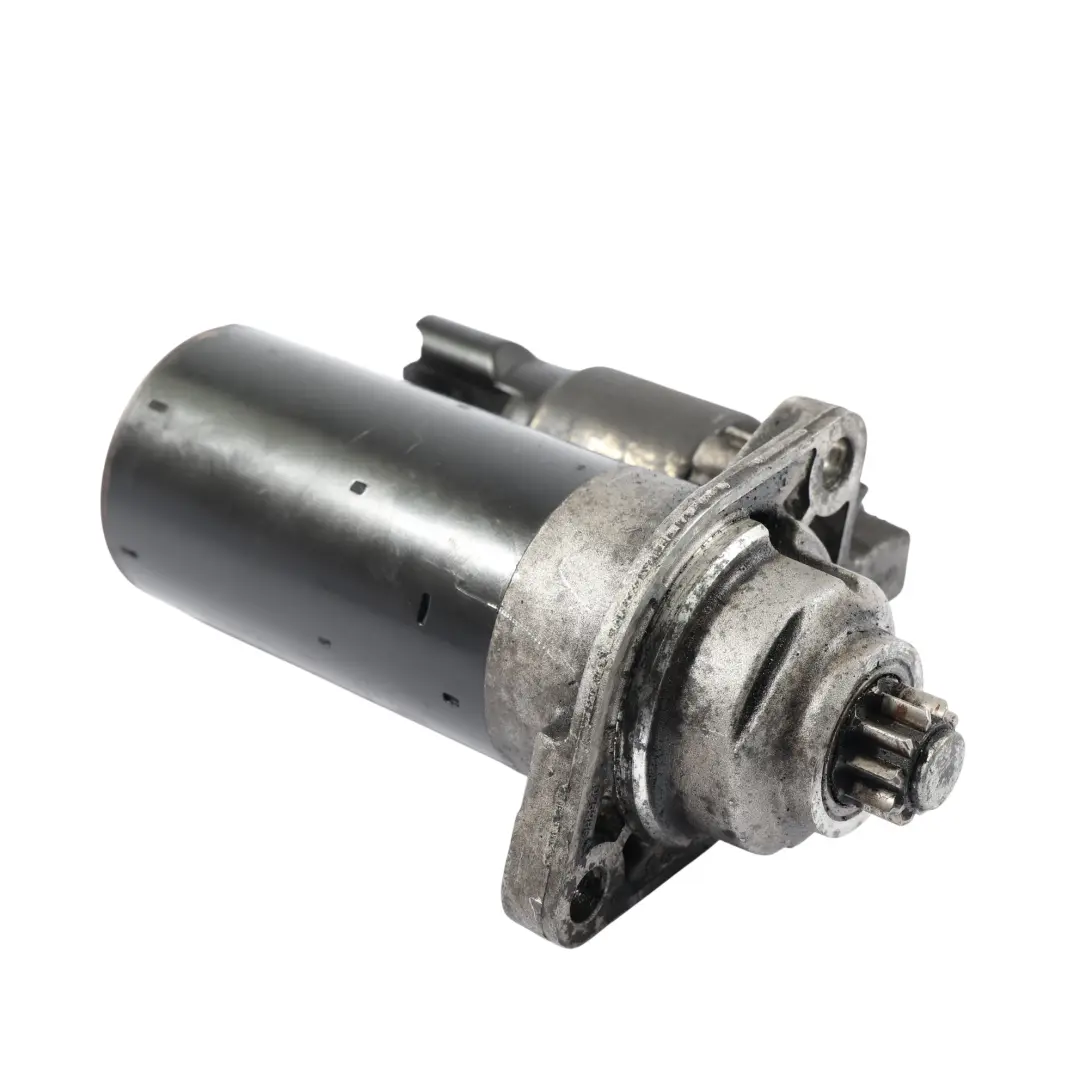 Anlasser 4.2 FSI für Audi R8 Gen 1 Motor mit Teilenummer 02Z911023L Audi R8 Gen 1 Motor Anlasser 4.2 FSI - SKU 02Z911023L - Teilenummer 02Z911023L