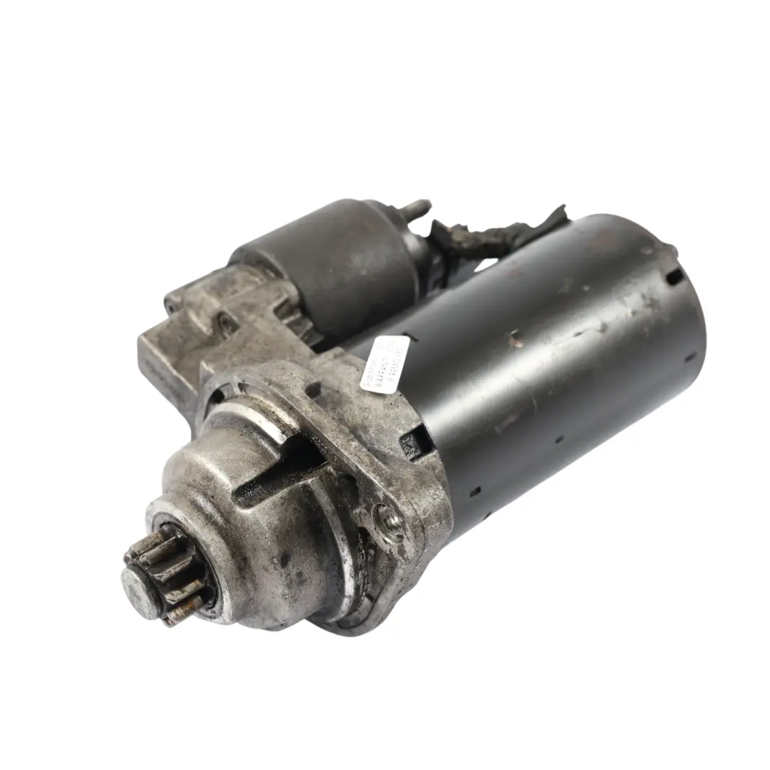 Motore Avviamento 4.2 FSI per Audi R8 Gen 1 con numero di parte 02Z911023L Audi R8 Gen 1 Motore Avviamento 4.2 FSI - SKU 02Z911023L - Numero di parte 02Z911023L