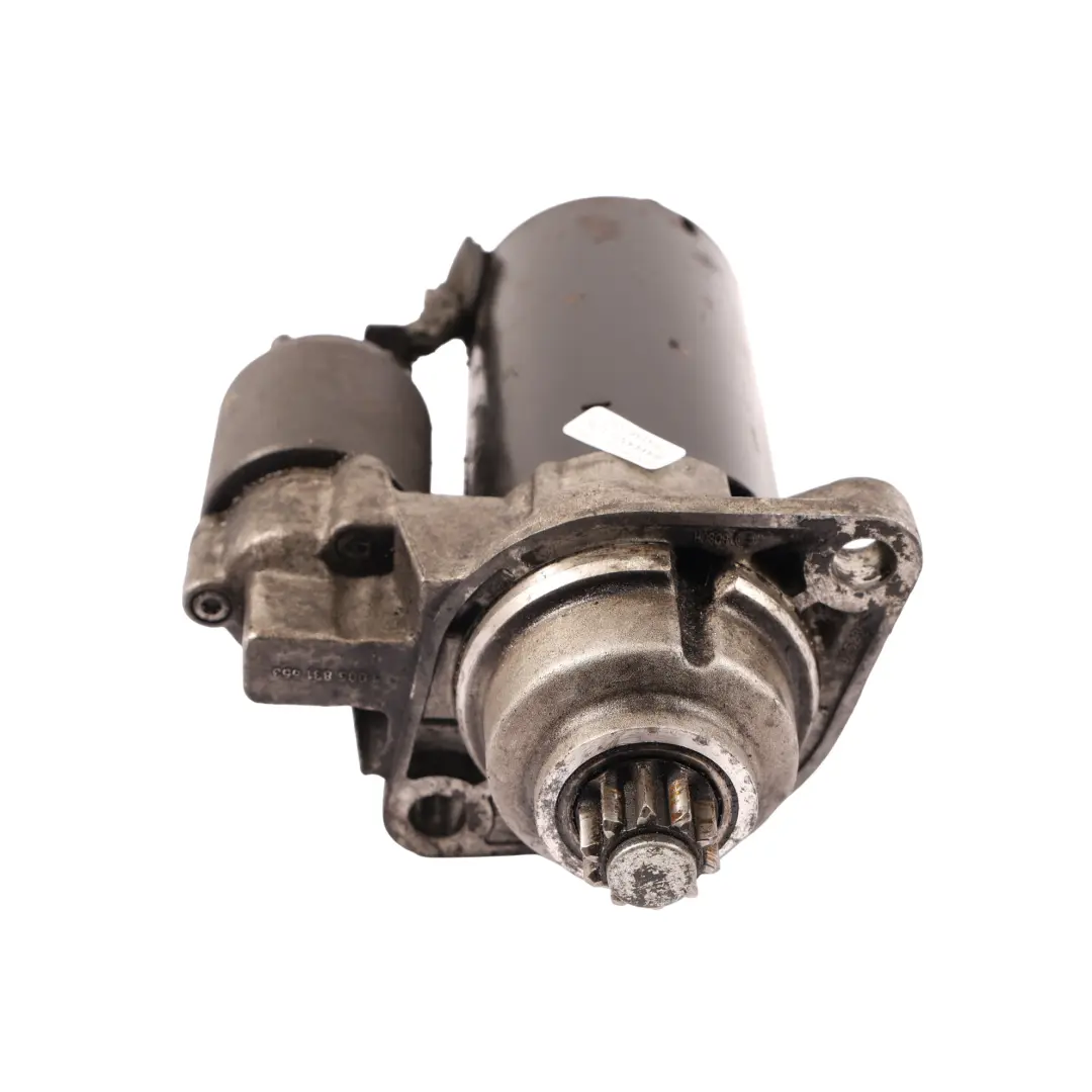 Motore Avviamento 4.2 FSI per Audi R8 Gen 1 con numero di parte 02Z911023L Audi R8 Gen 1 Motore Avviamento 4.2 FSI - SKU 02Z911023L - Numero di parte 02Z911023L