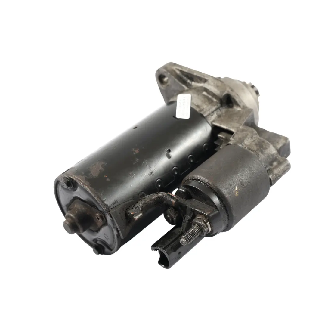 Anlasser 4.2 FSI für Audi R8 Gen 1 Motor mit Teilenummer 02Z911023L Audi R8 Gen 1 Motor Anlasser 4.2 FSI - SKU 02Z911023L - Teilenummer 02Z911023L