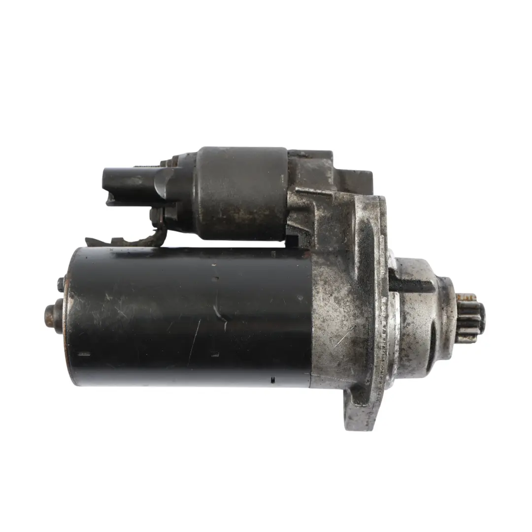 Motore Avviamento 4.2 FSI per Audi R8 Gen 1 con numero di parte 02Z911023L Audi R8 Gen 1 Motore Avviamento 4.2 FSI - SKU 02Z911023L - Numero di parte 02Z911023L
