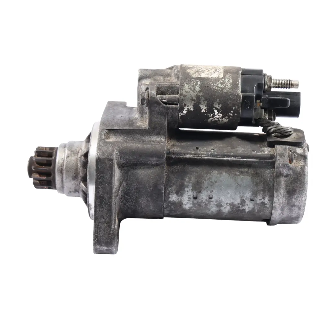 Mk3 Motor De Arranque para Volkswagen Golf Mk7 Jetta A6 Scirocco con número de pieza 02Z911024 Volkswagen Golf Mk7 Jetta A6 Scirocco Mk3 Motor De Arranque - SKU 02Z911024 - Número de pieza 02Z911024