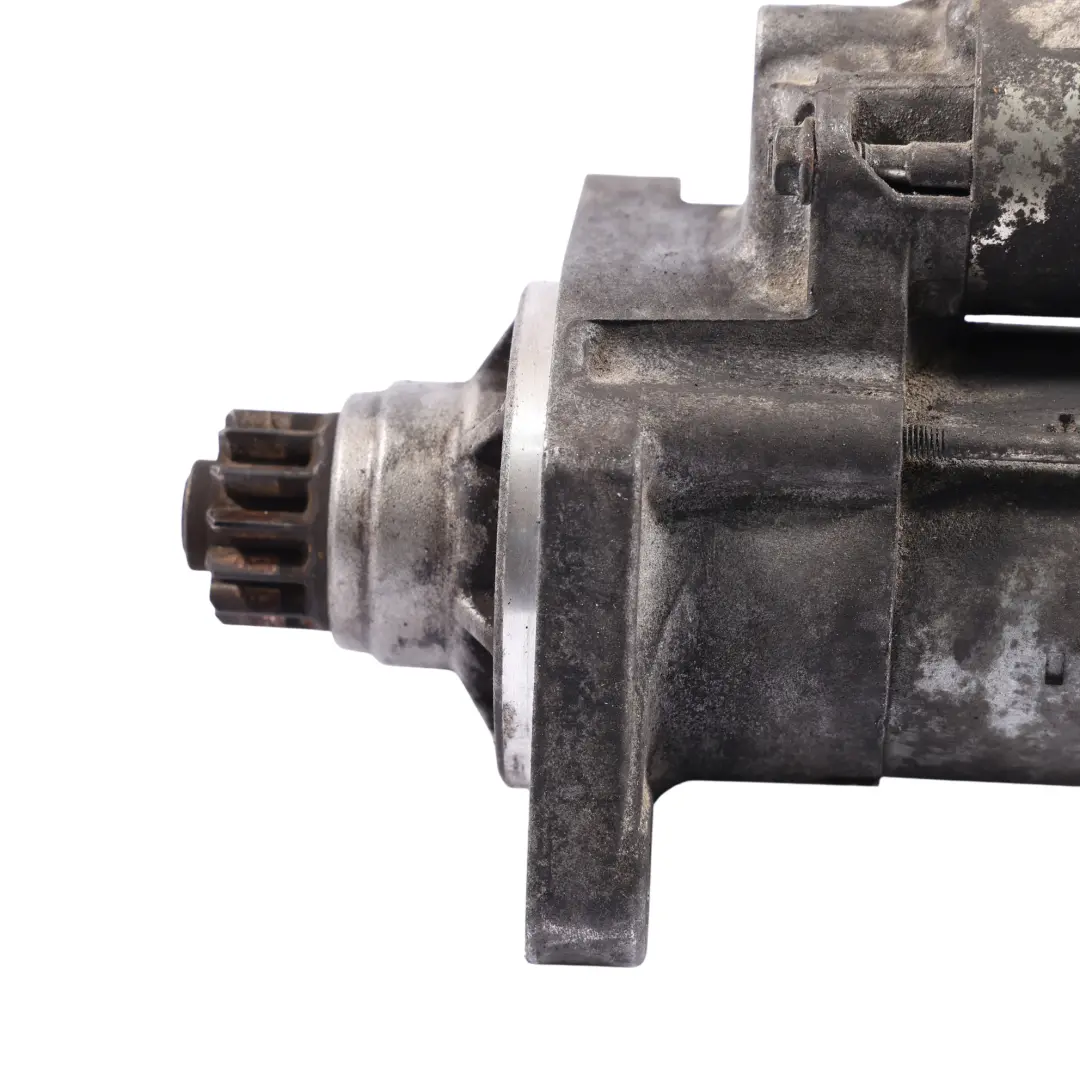 Mk3 Motor De Arranque para Volkswagen Golf Mk7 Jetta A6 Scirocco con número de pieza 02Z911024 Volkswagen Golf Mk7 Jetta A6 Scirocco Mk3 Motor De Arranque - SKU 02Z911024 - Número de pieza 02Z911024