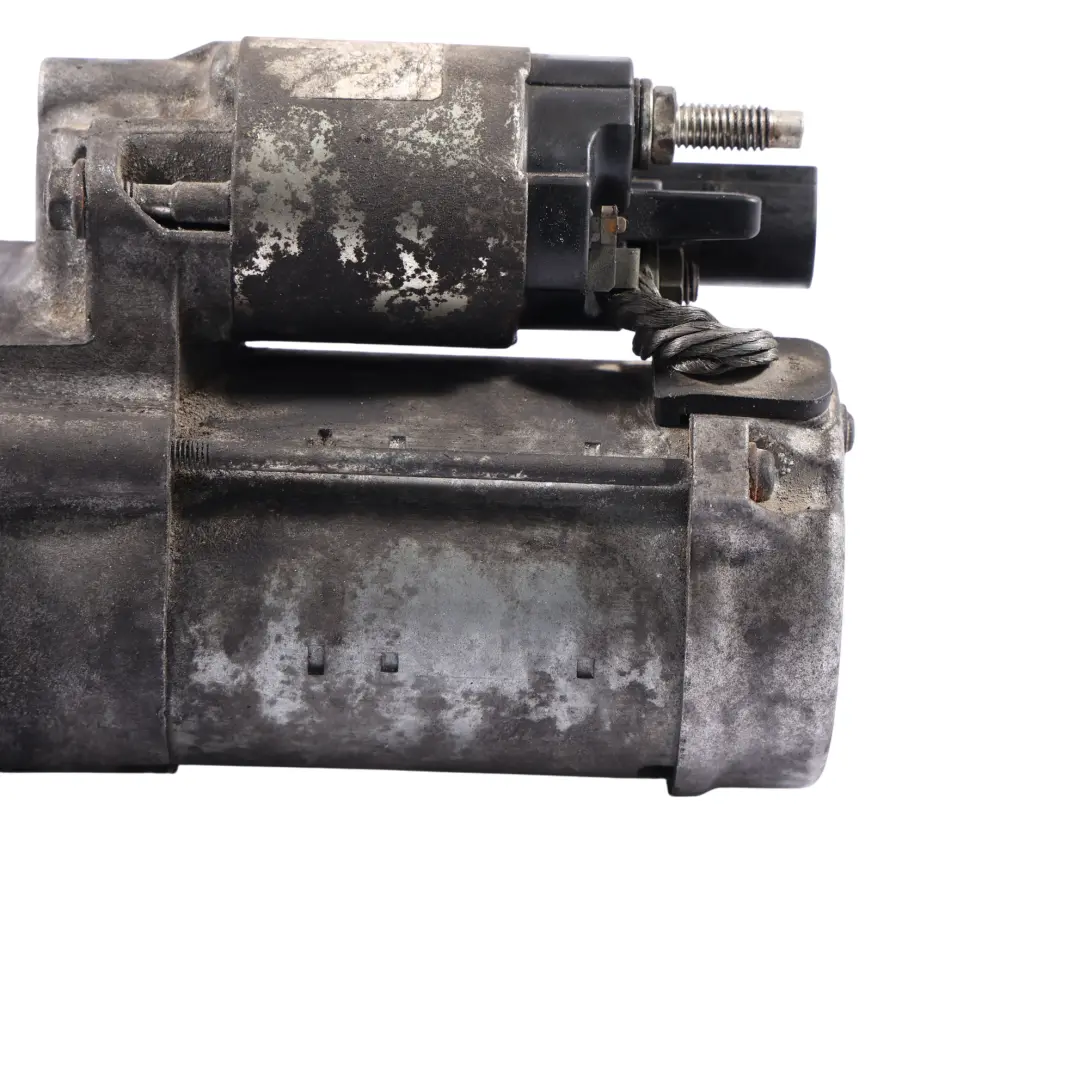 Volkswagen Golf Mk7 Jetta A6 Scirocco Mk3 Anlasser - SKU 02Z911024 - Teilenummer 02Z911024