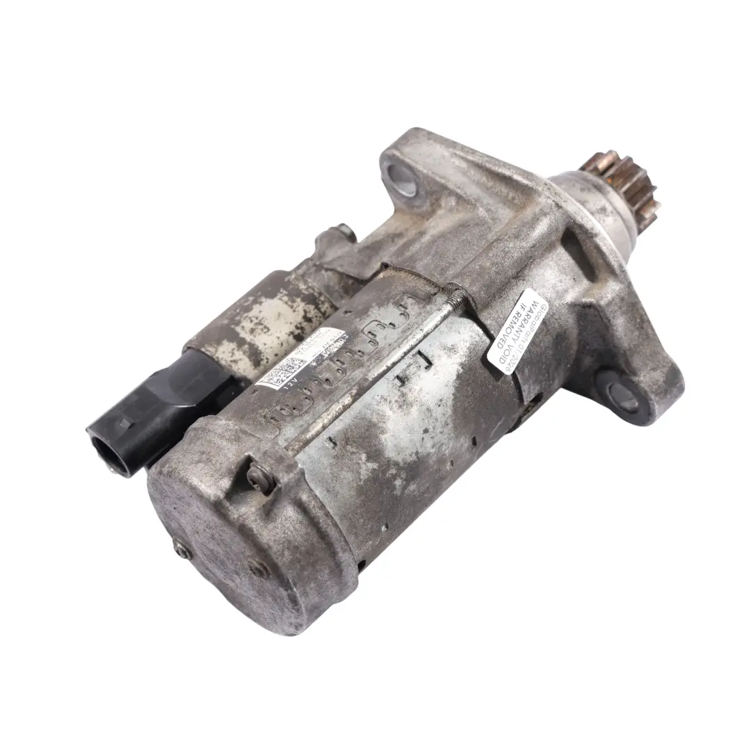 Mk3 Motorino Di Avviamento per Volkswagen Golf Mk7 Jetta A6 Scirocco con numero di parte 02Z911024 Volkswagen Golf Mk7 Jetta A6 Scirocco Mk3 Motorino Di Avviamento - SKU 02Z911024 - Numero di parte 02Z911024