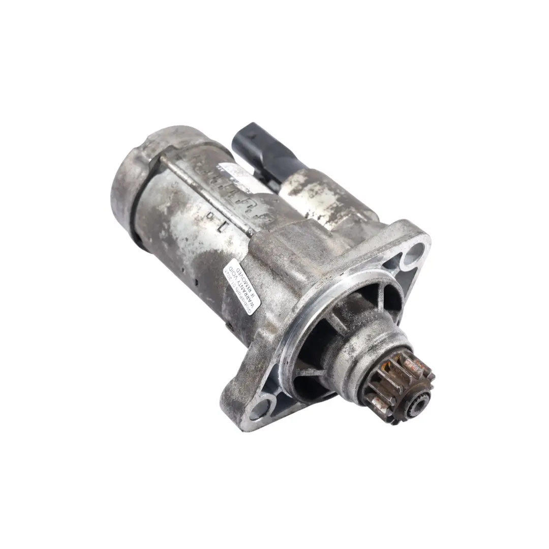 Volkswagen Golf Mk7 Jetta A6 Scirocco Mk3 Motorino Di Avviamento - SKU 02Z911024 - Numero di parte 02Z911024