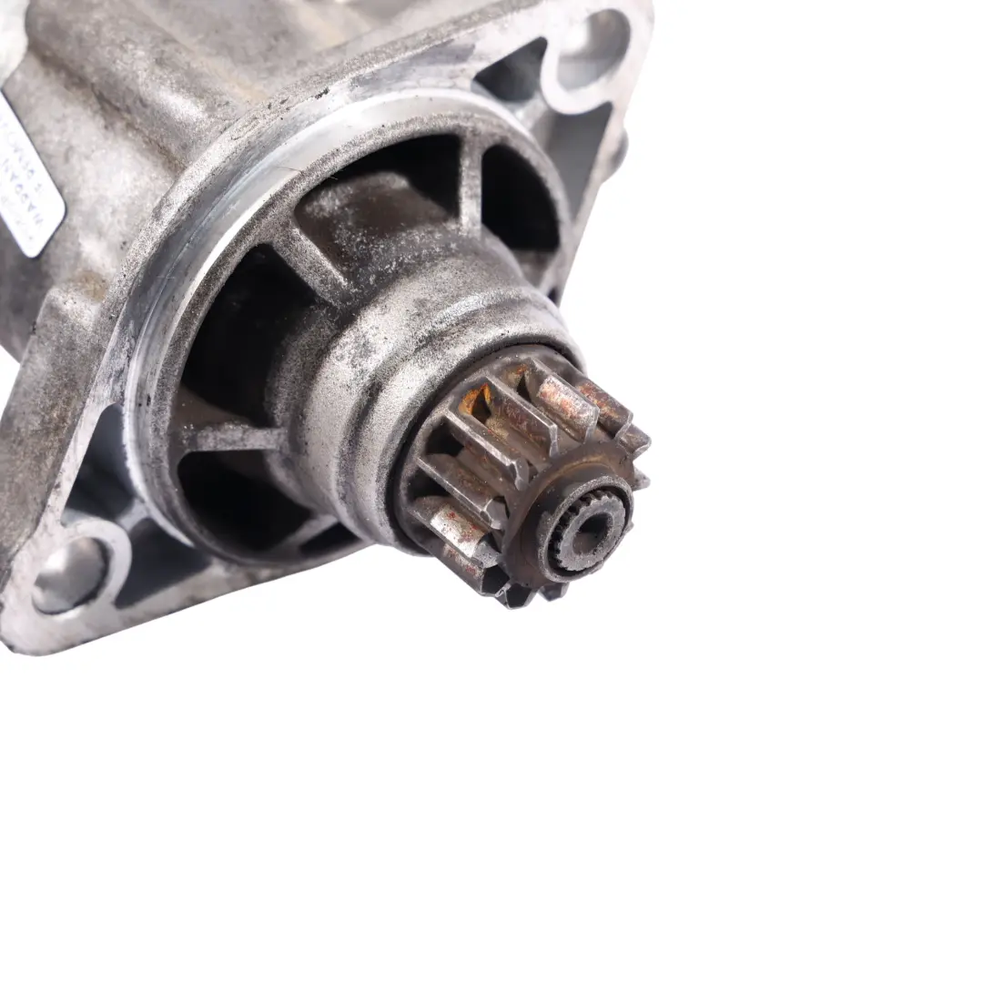 Volkswagen Golf Mk7 Jetta A6 Scirocco Mk3 Starter Motor - SKU 02Z911024 - Part number 02Z911024