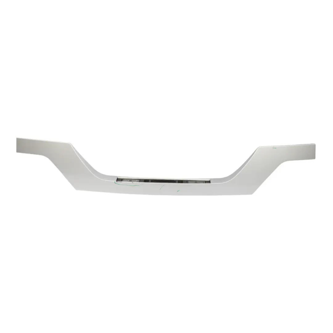 BMW X3 E83 Couverture Hayon Argent Titane Argent Metallise 354 0 - SKU 0303042-TS - Numéro de pièce 303042