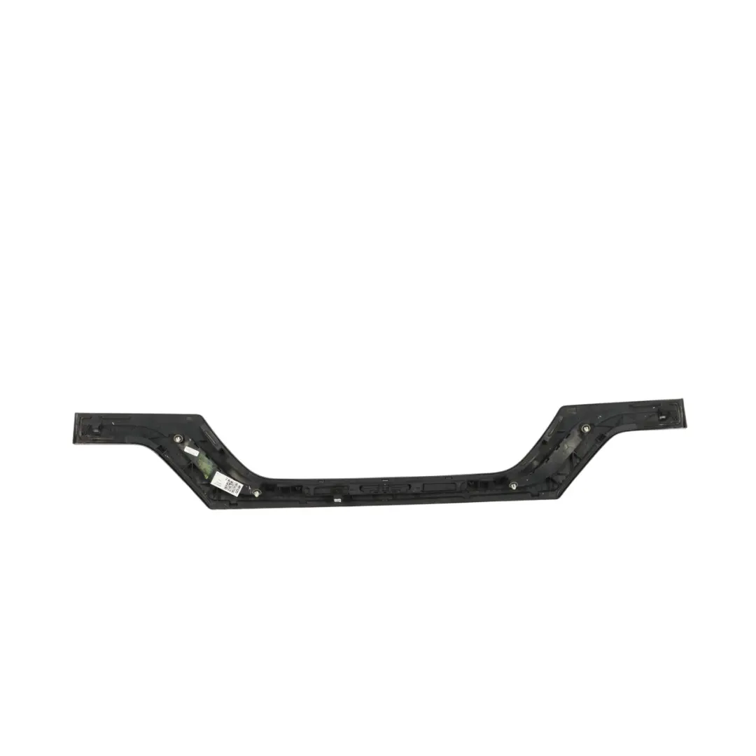 BMW X3 E83 Couverture Hayon Argent Titane Argent Metallise 354 0 - SKU 0303042-TS - Numéro de pièce 303042