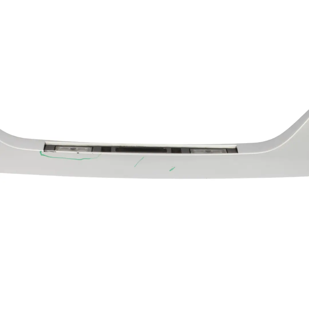 Couverture Hayon Argent Titane Argent Metallise 354 0 pour BMW X3 E83 à propos du numéro de pièce 303042 BMW X3 E83 Couverture Hayon Argent Titane Argent Metallise 354 0 - SKU 0303042-TS - Numéro de pièce 303042