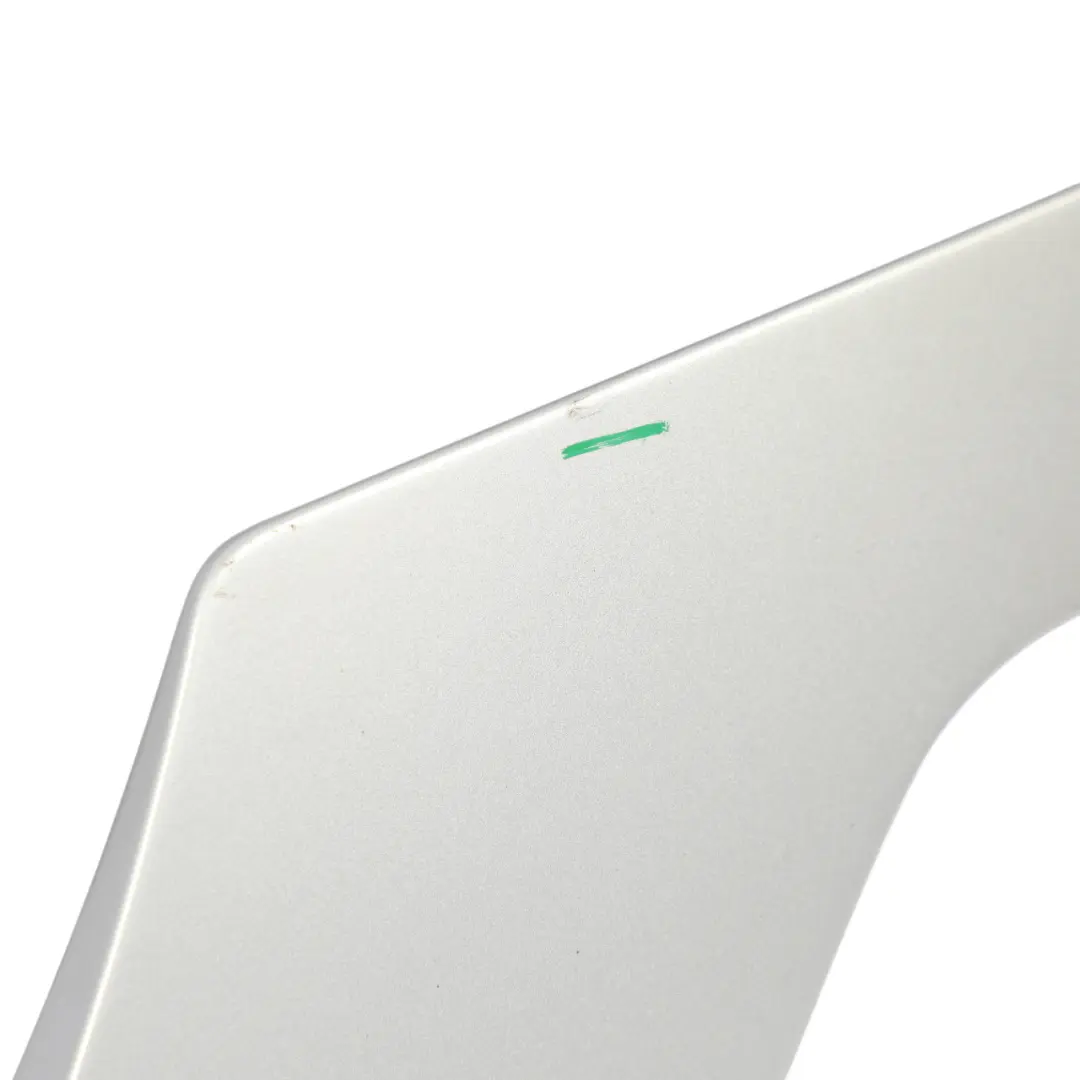 BMW X3 E83 Couverture Hayon Argent Titane Argent Metallise 354 0 - SKU 0303042-TS - Numéro de pièce 303042