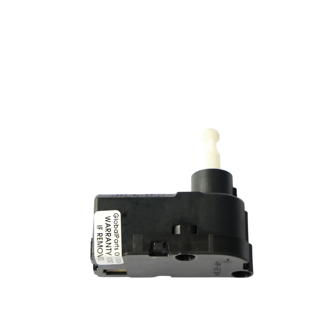 Actuador De Ajuste Del Nivel De Los Faros para Ford Transit Custom Motor con número de pieza 0307853319 Ford Transit Custom Motor Actuador De Ajuste Del Nivel De Los Faros - SKU 0307853319 - Número de pieza 0307853319