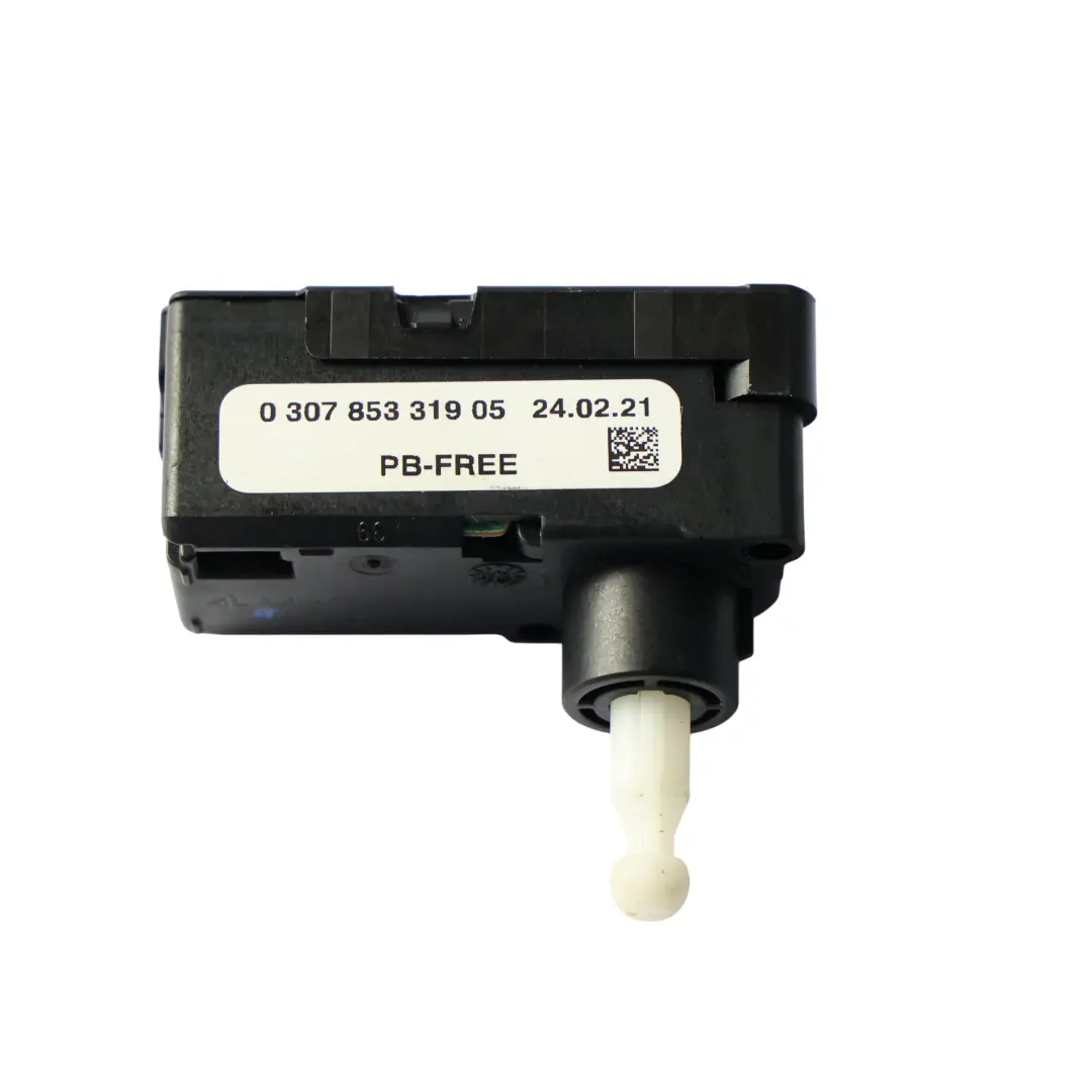 Moteur De Réglage Du Niveau Des Phares pour Ford Transit Custom à propos du numéro de pièce 0307853319 Ford Transit Custom Moteur De Réglage Du Niveau Des Phares - SKU 0307853319 - Numéro de pièce 0307853319