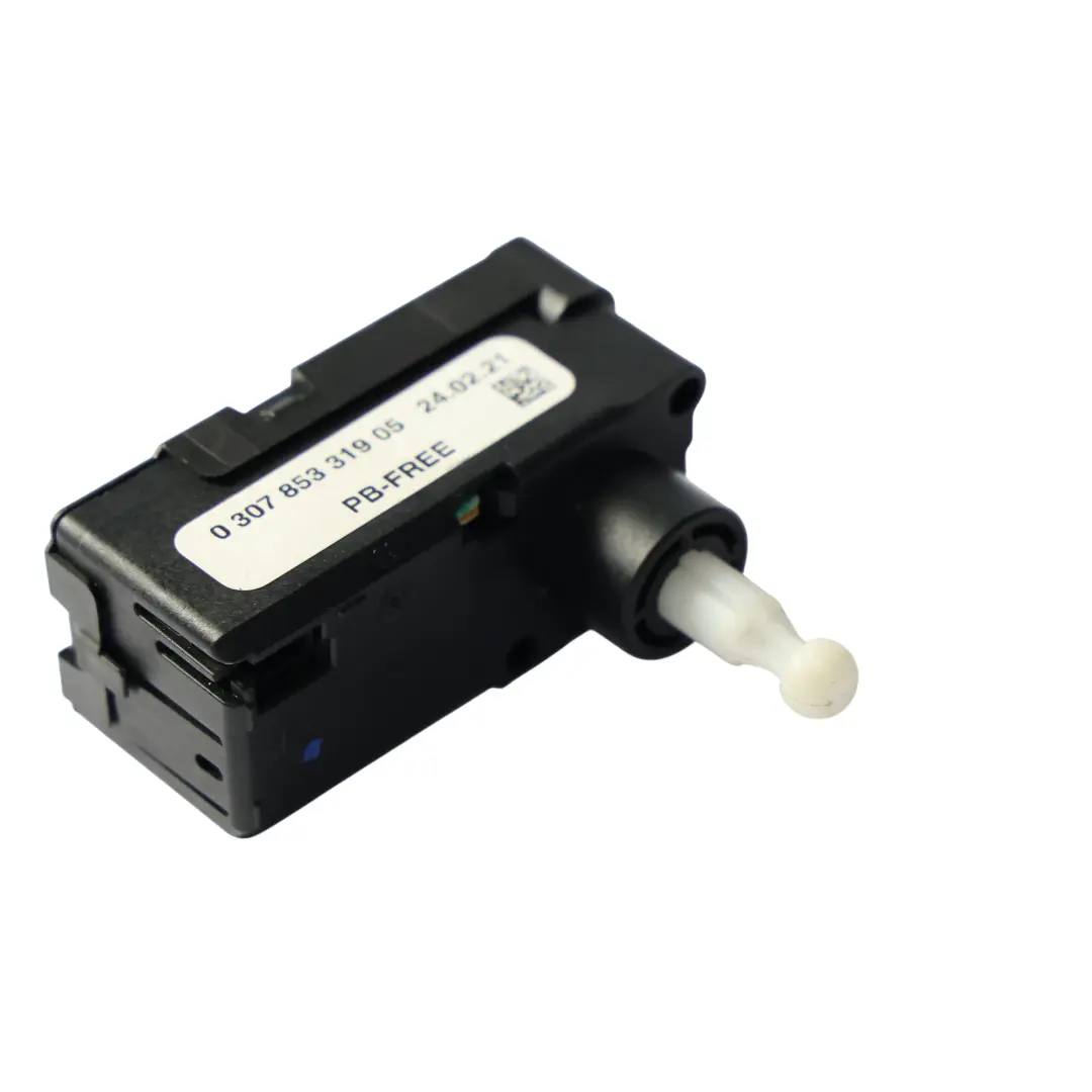 Scheinwerfereinstellung Stellmotor für Ford Transit Custom mit Teilenummer 0307853319 Ford Transit Custom Scheinwerfereinstellung Stellmotor - SKU 0307853319 - Teilenummer 0307853319