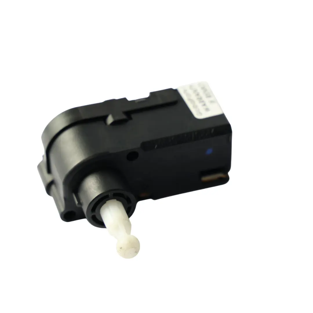 Moteur De Réglage Du Niveau Des Phares pour Ford Transit Custom à propos du numéro de pièce 0307853319 Ford Transit Custom Moteur De Réglage Du Niveau Des Phares - SKU 0307853319 - Numéro de pièce 0307853319