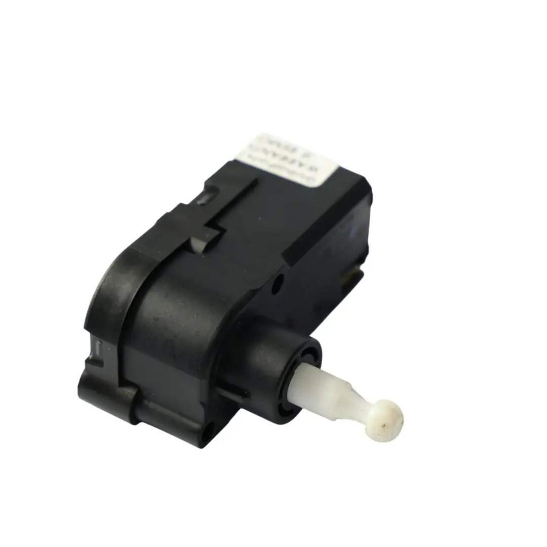 Moteur De Réglage Du Niveau Des Phares pour Ford Transit Custom à propos du numéro de pièce 0307853319 Ford Transit Custom Moteur De Réglage Du Niveau Des Phares - SKU 0307853319 - Numéro de pièce 0307853319