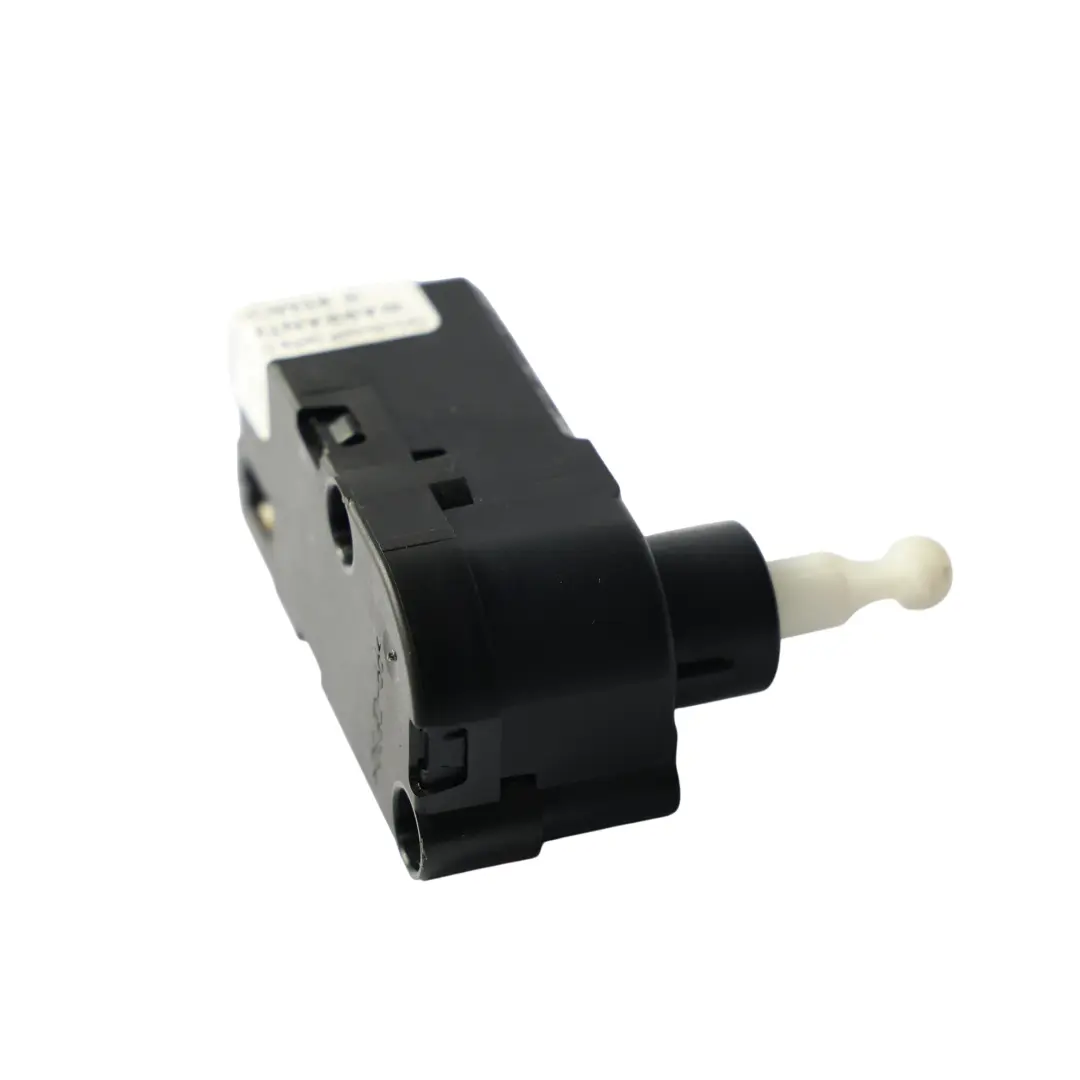 Ford Transit Custom Motor Actuador De Ajuste Del Nivel De Los Faros - SKU 0307853319 - Número de pieza 0307853319