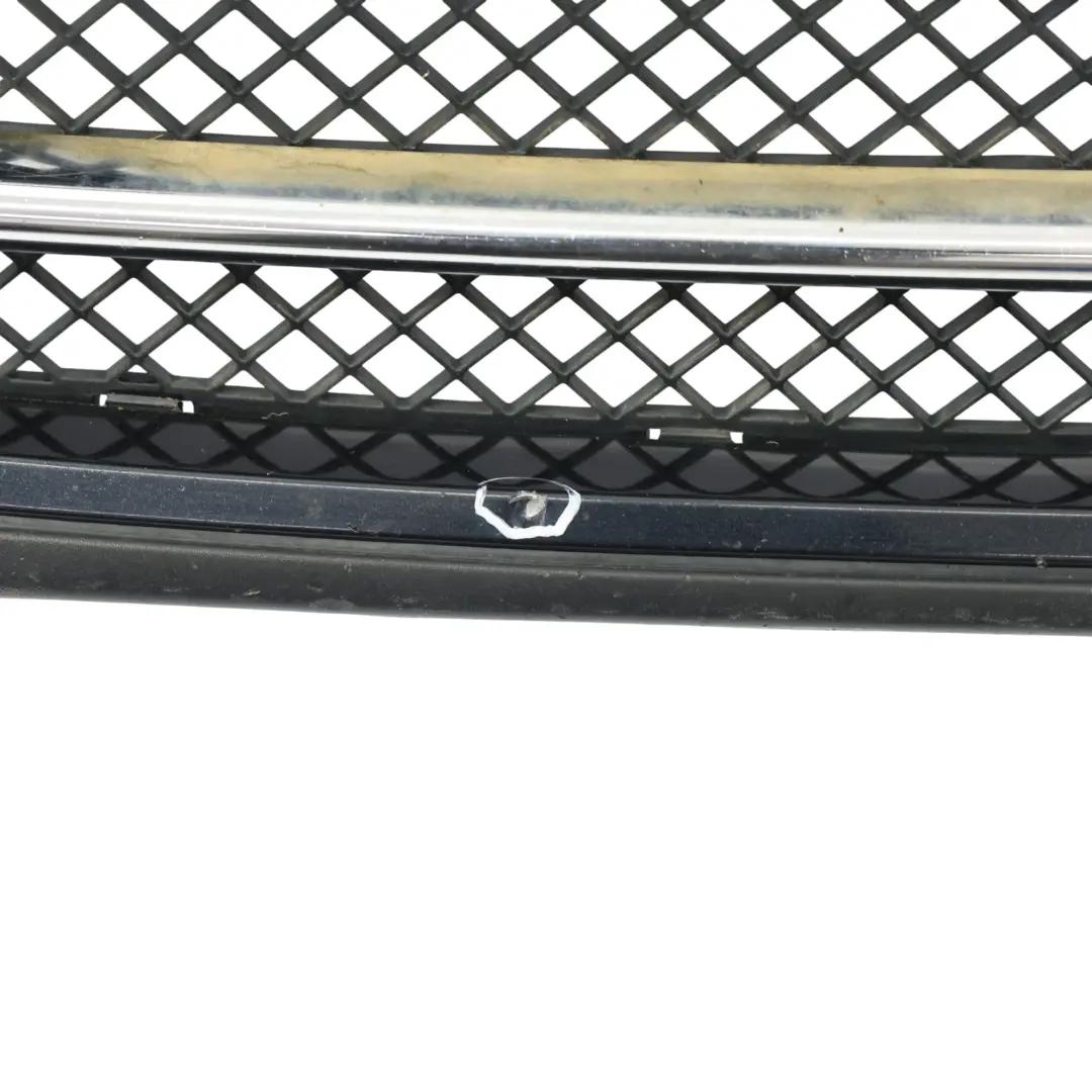 Stossfänger Vorn Astro Black Metallic Schwarz - A25 für Mini R50 R52 mit Teilenummer 0308998 Mini R50 R52 Stossfänger Vorn Astro Black Metallic Schwarz - A25 - SKU 0308998-ASB - Teilenummer 0308998